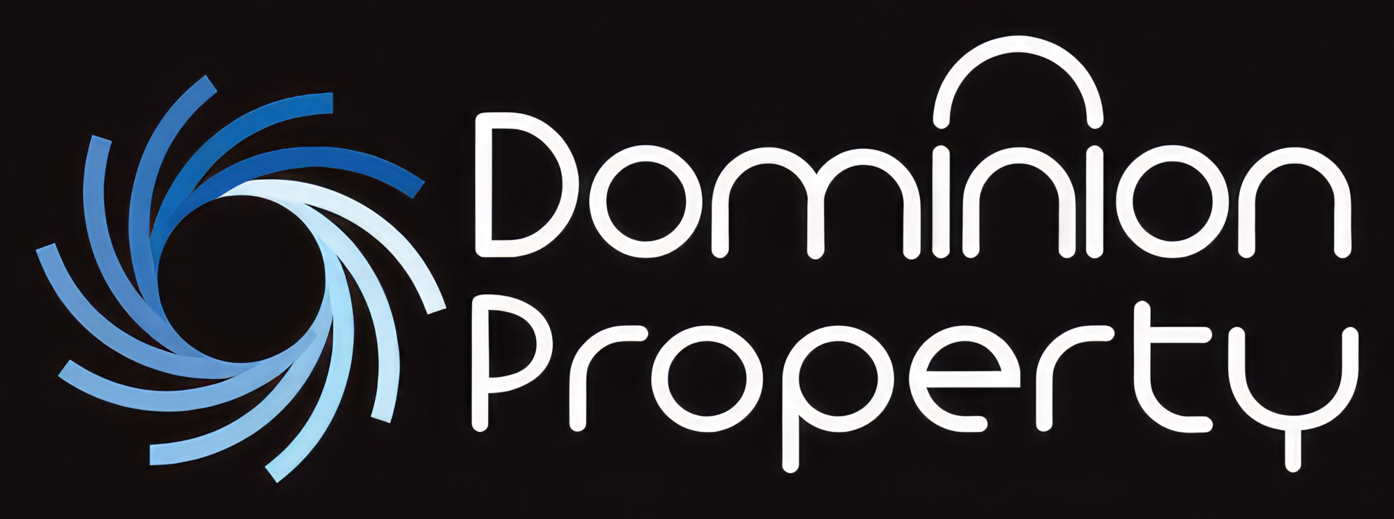 Dominion Property logo